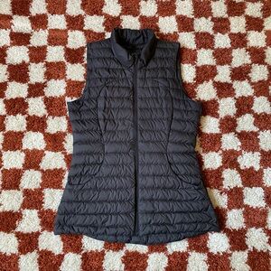 lululemon Pack it Down Vest | size S